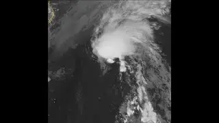 Tropical Storm Barijat (2024)