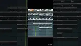 Tg:vix_6eats #flstudiobeats #flstudio #musicproduction #beatproducer #ambient #ambientbeats