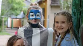 Слайд-шоу 4 смена 2018