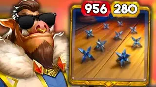 You Use Item = You DIE!! | The Bazaar