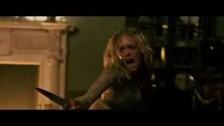 READY OR NOT | "Countdown" Spot | 20th Century FOX