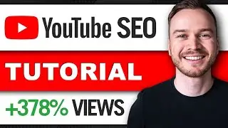 Youtube video ki seo karne ka tarika | Youtube seo step by step tutorial 2023