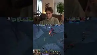 Nix : «Mira мерзкий тип»! #nix #dota2 #mira
