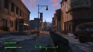 Fallout 4 - Texture pack (PC)