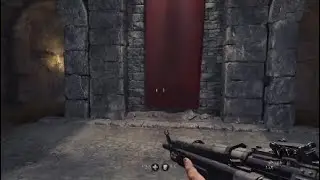 Wolfenstein The Old Blood - Walkthrough ITA Parte #3
