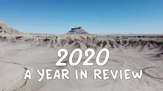 2020: A Year in Review
