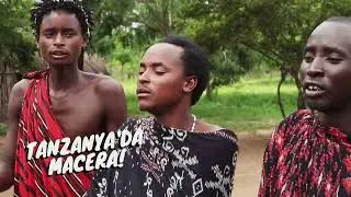 Tanzanya'da Macera! - Bölüm 2