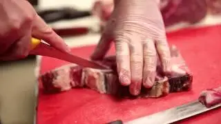 Perfect Steak  - The Porterhouse