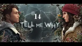 Tell Me Why Part 14 - Ghosts From The Past