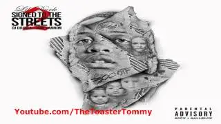 Lil Durk - Signed To The Streets 2 FULL MIXTAPE!!