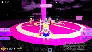 salior moon roblox usagi transformation