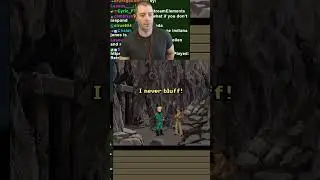 A Bad Thing Happens to Indiana Jones