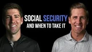 When Should You Take Social Security to Get The Most Out of Your Benefits