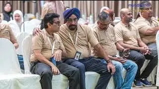 Candid Shots during one of our Event Photography session.