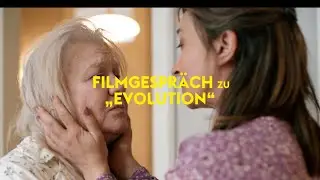 EVOLUTION | Filmgespräch mit Regisseur Kornél Mundruczó