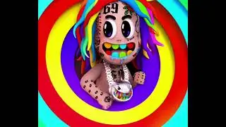 6ix9ine wait