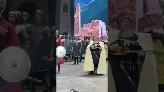 Люблю я свою Чечню!❤️