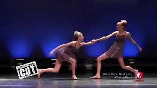 Dance Moms - Let Her Go (Jasmine Thompson) - Audioswap