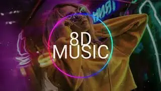 8D MUSIC🔥 / The Freddy Red - Собственный рай