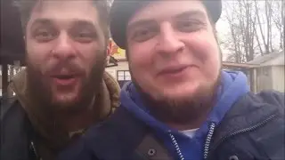 Pozitiff по Ирландски