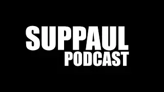 SUPPAUL Podcast