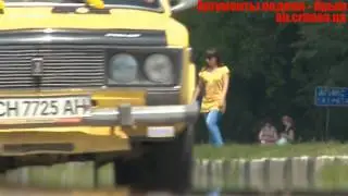 Дтп в Чистеньком