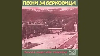 За теб е тази малка песен