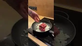 НЕВЕРОЯТНО ВКУСНЫЙ УЖИН