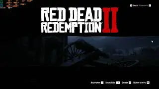 Тесты FPS Red Dead Redemption 2 Asus 1060 3gb, Ryzen 5 2600 BOX, 16 gb ОЗУ 3200 hz