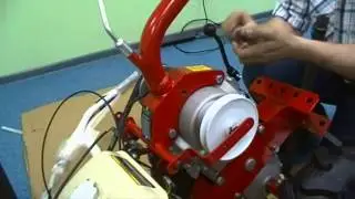 Сборка культиватора FERMER FM-700M и мотоблока FM700Pro