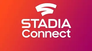 Stadia Connect.