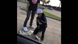 Tay k - Hard [Audio]