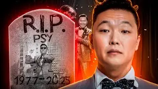 PSY LOST EVERYTHING