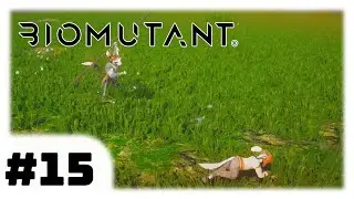 Badass z przeszłości! Gadżety z dawnoświata! #15 | Biomutant