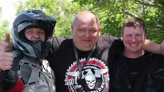 В Иран за Персидскими Крабами 2018 - 10я серия Moto Adventure