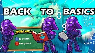 Back To Basics