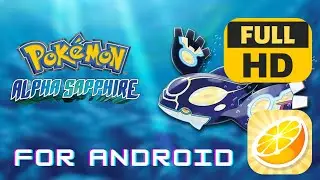 How to Set Up Citra Emulator on Android + Enhance with HD Textures (Pokémon Game Setup Guide)