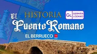 HISTORIA: EL PUENTE ROMANO [4kUHD]