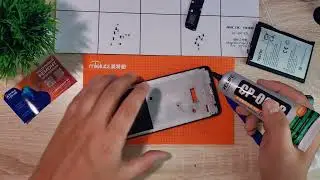 Смартфон Tecno Spark Go 2022 Замена Дисплея