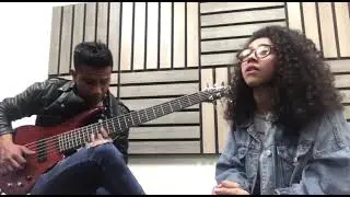 Mi Bendición (cover) Jairo Leal Feat Danna Palacios