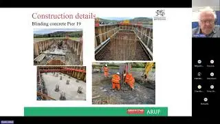 A487 New Dyfi Bridge - Julian Davies