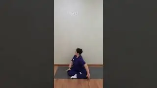 Кифоз - простые упражнения для восстановления!
