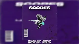[FREE FOR PROFIT] YUNG MAL x PYREX TYPE BEAT 2021 | SCORES | 106BPM