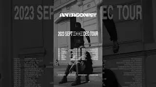 PLAYBOI CARTI - ANTAGONIST