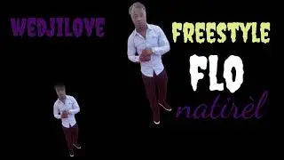 freestyle flo natirè WEDJILOVE oficial audio músic