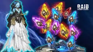 WHERE to get SHARDS in RAID: SHADOW LEGENDS? Free to Play! All ways to get SHARDS!!