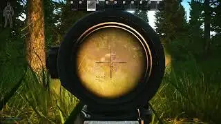 TARKOV how bad is 855