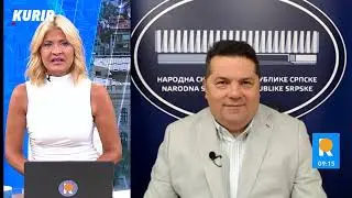 "Turska je videla svoju priliku da unovči nešto jeftino" - Ninković o seriji koja glorifikuje Orića