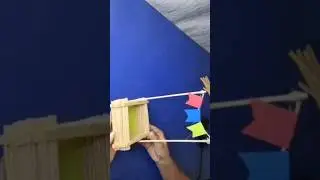 Cesta junina