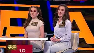 Batem Palma | EDIȚIA INTEGRALĂ - 17 aprilie 2024